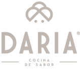 Logo Daria Footer